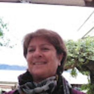 Meet your Posher, Barbara